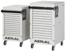 Õhukuivati AD 5 seeria