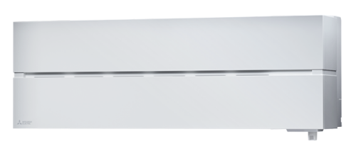 Õhksoojuspump MSZ-LN valge